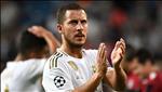 Hazard tiết lộ bí quyết thành công của Zidane ở Real