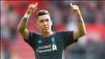 Sao trẻ Liverpool: "Firmino nằm trong top 3 tiền đạo hay nhất thế giới"