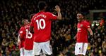 Merson đánh giá khả năng MU về đích trong top 4 mùa này