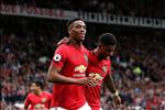 Sự kết hợp Rashford – Martial sẽ giúp Man United vượt qua giông bão?