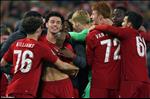 Liverpool 5-5 (pen 5-4) Arsenal: The Kop vào tứ kết cúp Liên đoàn Anh sau đại tiệc ở Anfield