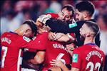 Granada và giấc mộng tái hiện câu chuyện cổ tích Leicester City (p1)