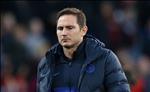 Lampard: ‘Chelsea tiến bộ nhanh hơn dự kiến, nhưng…’