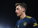 Mesut Ozil lên tiếng sau thất bại trước Liverpool