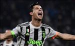 Ronaldo: ‘Phương châm của Juventus là chiến đấu đến cùng’