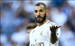‘Benzema đóng góp không chỉ bàn thắng cho Real Madrid’