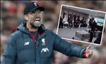 Đồng nghiệp được khen ‘thổi lửa’ giỏi, Klopp nổi cơn tam bành