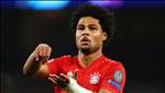 Gnabry tiết lộ từng bị bố cấm gia nhập Bayern Munich