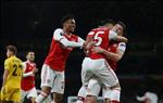 Góc nhìn: Arsenal không còn phải lo người kế tục Auba và Laca
