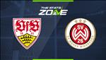 Nhận định Stuttgart vs Wehen 23h30 ngày 4/10 (Hạng 2 Đức 2019/20)