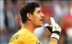 Trở thành tâm điểm chỉ trích, Courtois bào chữa ra sao?