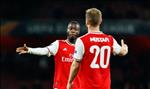 Vấn đề lớn nhất của Arsenal sau đại thắng Standard Liege là gì?