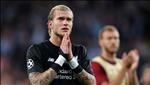 Karius gieo ác mộng cho CĐV Liverpool