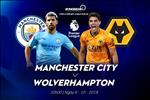 Man City 0-2 Wolves (KT): Thua sốc tại Etihad, nhà ĐKVĐ hít khói Liverpool trên BXH
