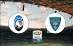Nhận định Atalanta vs Lecce 20h00 ngày 6/10 (Serie A 2019/20)