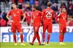 Bayern Munich 1-2 Hoffenheim: Thất bại lịch sử