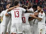 Genoa 1-2 AC Milan: Chỉ 3 bàn thắng mà tới 4 thẻ đỏ