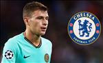Barella tiết lộ đã tiến gần tới cửa gia nhập Chelsea