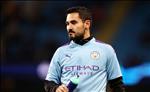 Gundogan: ‘Tôi suýt gia nhập Bayern Munich thay vì Man City’