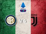 Inter Milan 1-2 Juventus: Chấm dứt mạch toàn thắng của kình địch, "Bà đầm già" khẳng định tư cách số 1