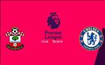 Kết quả Southampton vs Chelsea trận đấu vòng 8 Premier League 2019/20