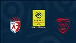 Nhận định Lille vs Nimes 20h00 ngày 6/10 (Ligue 1 2019/20)