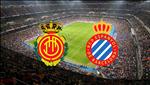Nhận định Mallorca vs Espanyol 17h00 ngày 6/10 (La Liga 2019/20)
