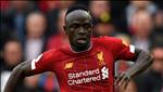 Người hùng Mane khẳng định Liverpool xứng đáng thắng Leicester