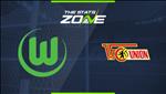 Nhận định Wolfsburg vs Union Berlin 20h30 ngày 6/10 (Bundesliga 2019/20)