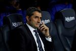 Bất ngờ với cái tên Barca dự định thay Valverde