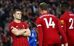 Để vô địch Premier League, Liverpool buộc phải làm điều này…