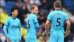 Sao Tottenham thừa nhận Spurs đang rơi vào khủng hoảng