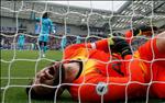 Xác định thời gian Hugo Lloris vắng mặt vì chấn thương ghê rợn