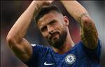 Giroud làm cách nào để đòi lại vị trí chính thức tại Chelsea?