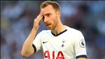 Christian Eriksen thừa nhận điều chưa từng xảy ra ở Tottenham