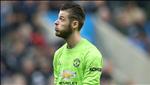 De Gea sẽ mất suất bắt chính ở MU vì cái tên này?