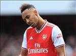 Ghi bàn liên tục, Aubameyang vẫn bị chỉ trích dữ dội