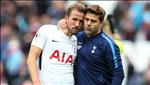 HLV Pochettino có thể bị sa thải, Harry Kane phản ứng thế nào?