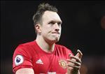 Phil Jones lên tiếng về khả năng rời MU vào tháng 1