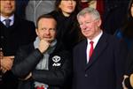 Sir Alex tức giận vì BLĐ MU trái ý mình
