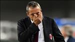 CHÍNH THỨC: AC Milan sa thải HLV Giampaolo
