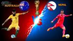 Nhận định Australia vs Nepal 15h30 ngày 10/10 (Vòng loại World Cup 2022)