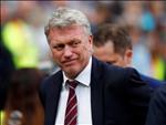 Thất vọng vì thua trận, David Moyes đổ thừa cho Liverpool thắng là do ăn may