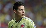 James Rodriguez và top 14 cầu thủ lóe sáng ở World Cup rồi vụt tắt