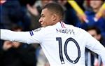 Mbappe rút khỏi ĐT Pháp do chấn thương