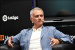 Mourinho tiết lộ bến đỗ gây sốc tiếp theo trong sự nghiệp