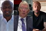 VIDEO: Những lời xúc động các học trò và đối thủ một thời - Alex Ferguson dành cho Arsene Wenger