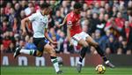Alexander-Arnold thừa nhận từng đánh giá thấp Rashford