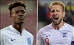 Cựu tuyển thủ Anh ấn tượng với hàng công Southgate sở hữu