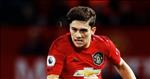 Daniel James lên tiếng về quãng thời gian khoác áo MU